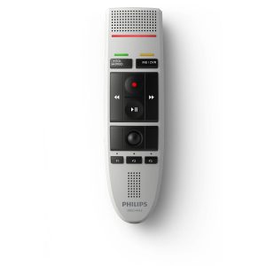 SpeechMike Dictation Microphone