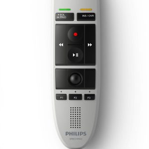 SpeechMike Dictation Microphone