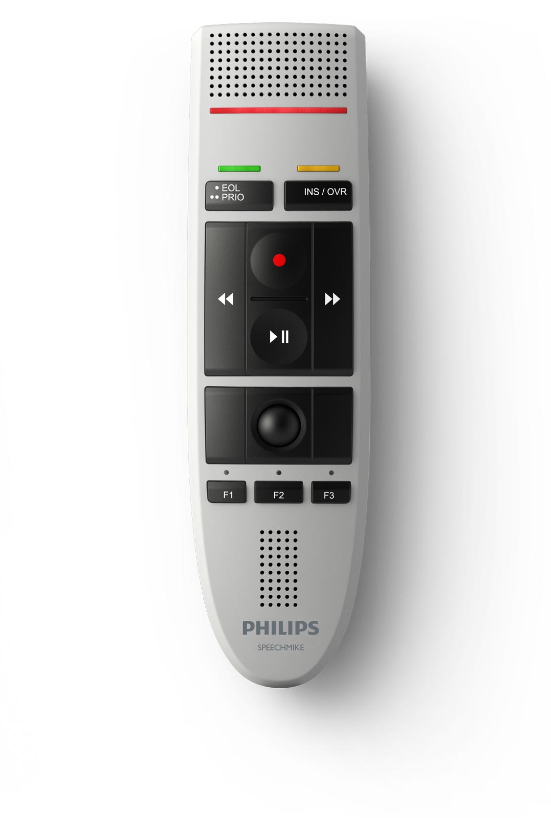 SpeechMike Dictation Microphone