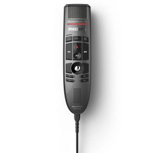 SpeechMike Premium Dictation Microphone