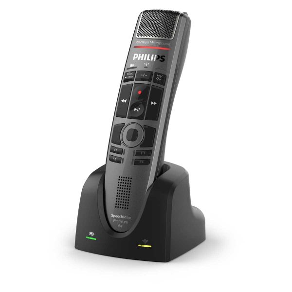 Philips SpeechMike Premium Air