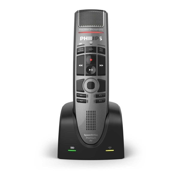 Philips SpeechMike Premium Air