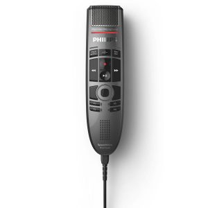 SpeechMike Premium Touch Dictation Microphone